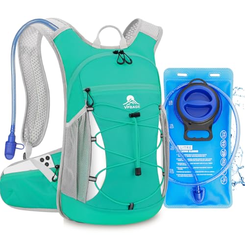 VPBAGE Hydration Backpack 15L