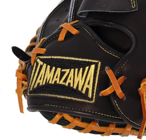 野球 玉澤 タマザワ 少年 軟式 ミット キャッチャーミット 捕手用 CHALLENGER TUC-J73B 右投 左投 TAMAZ