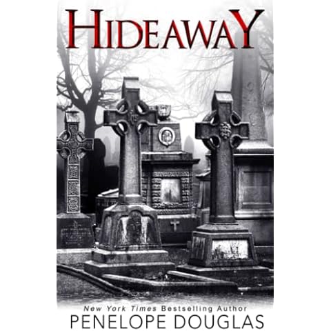 Hideaway (Devil's Night) Cover