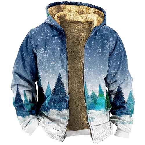 Manteau avec doublure en Sherpa de qualité supérieure et finitions soignées