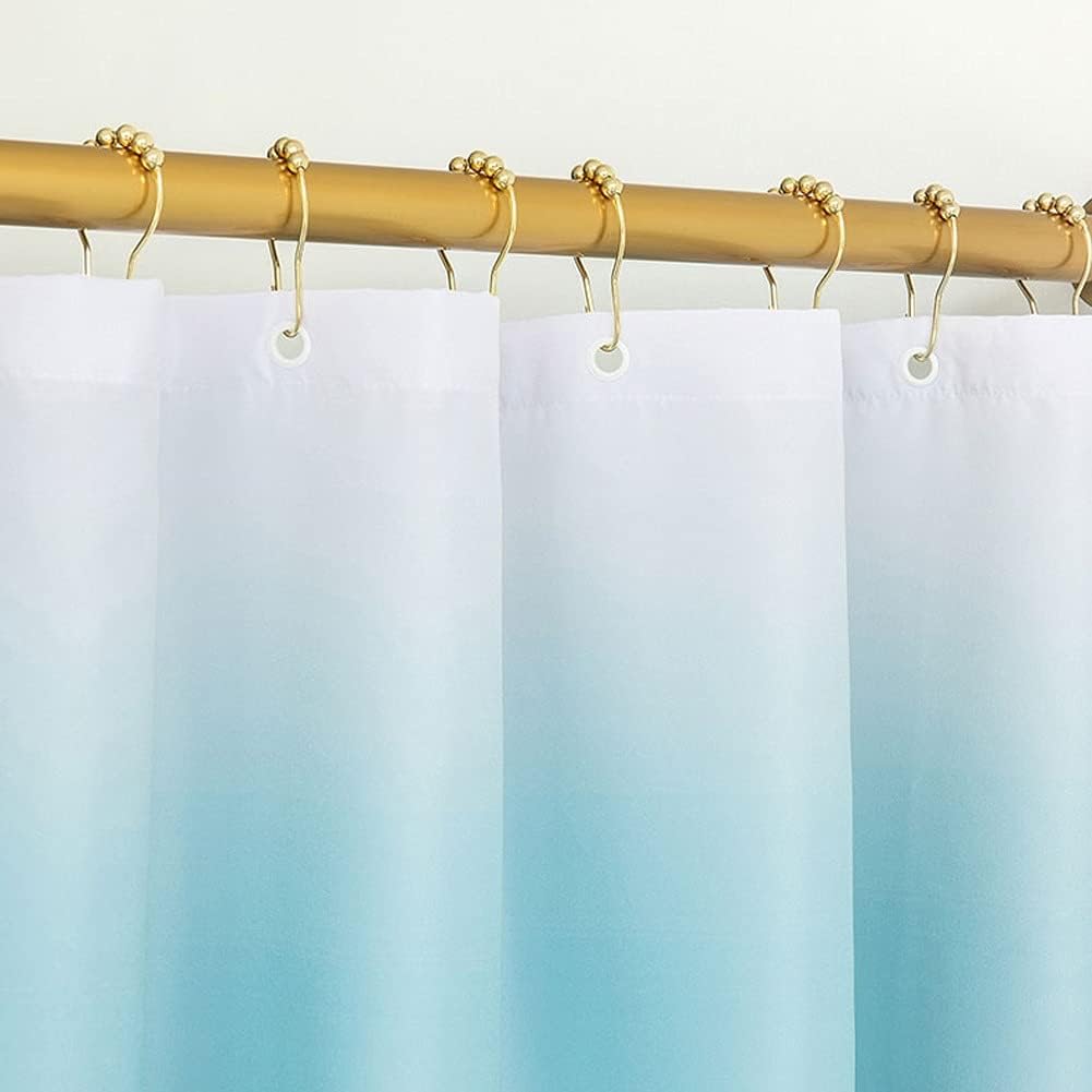 Spring Tension Curtain Rods Window Rods，Adjustable Cupboard Tension Bars Rods, for Kitchen Window Bathroom (127-220),Black-77~120cm