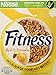 Nestlé Fitness Miel & Amandes - Céréales du Petit Déjeuner - Paquet de 355 g