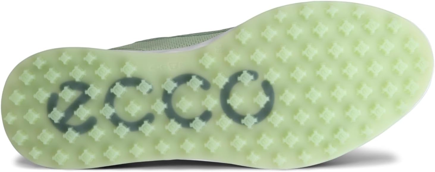 ECCO Women's S Casual Lace Waterproof