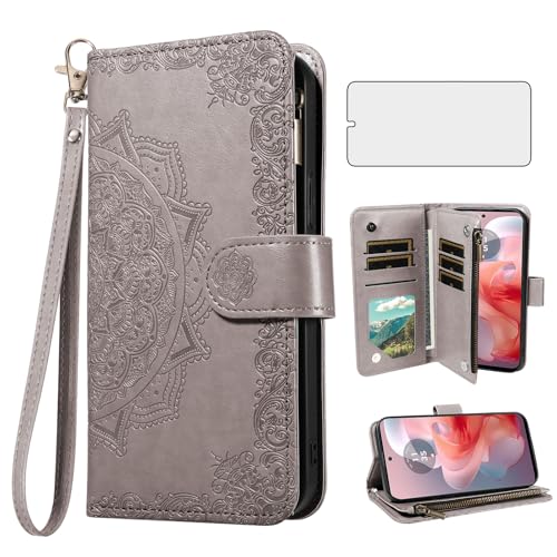 Coque Moto G Power 5G 2024 idéale pour visionner vos vidéos en mains libres