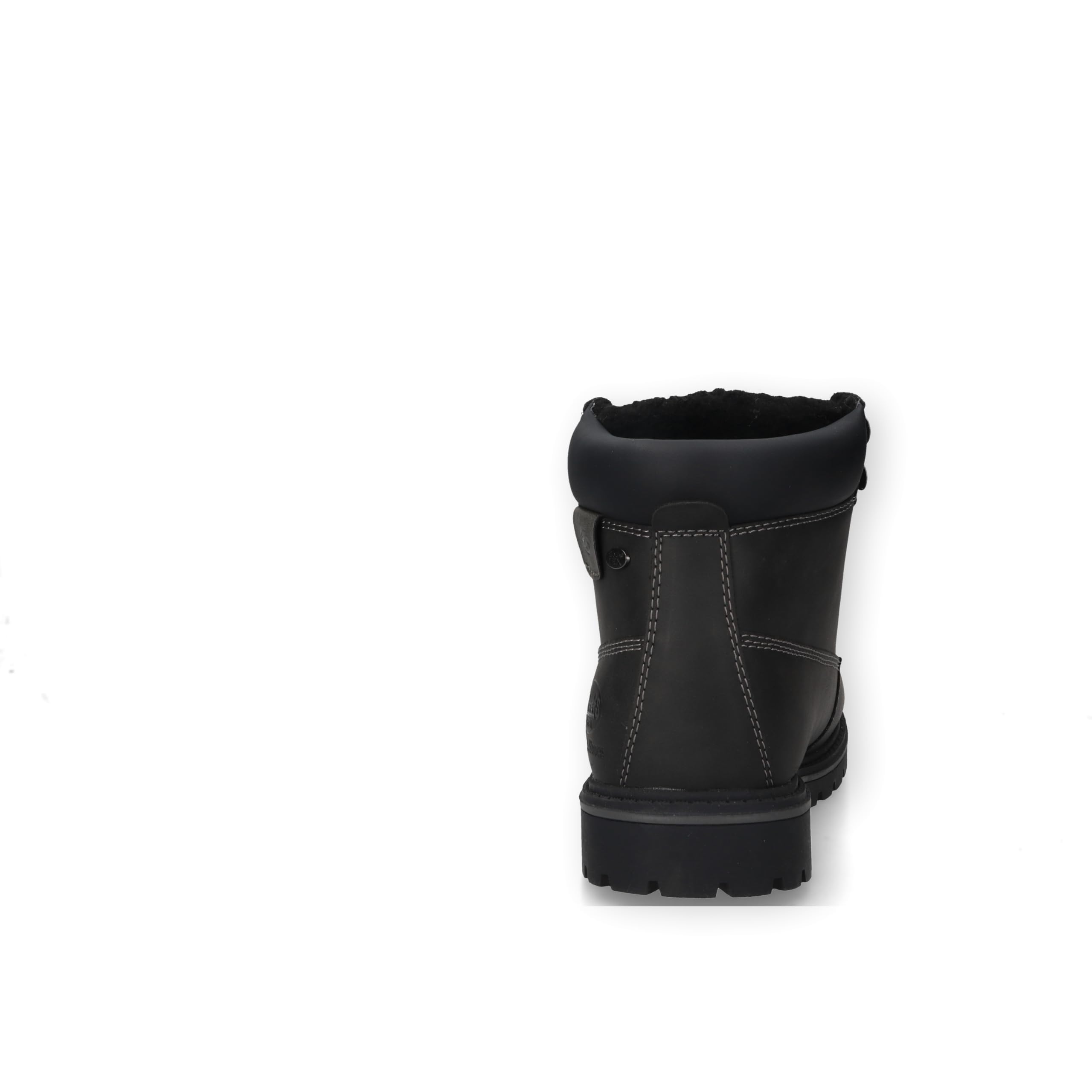 Dockers by Gerli Chaussures d'extérieur pour homme, chaussures de sport et d'extérieur, semelle intérieure amovible, imperméables, doublure chaude