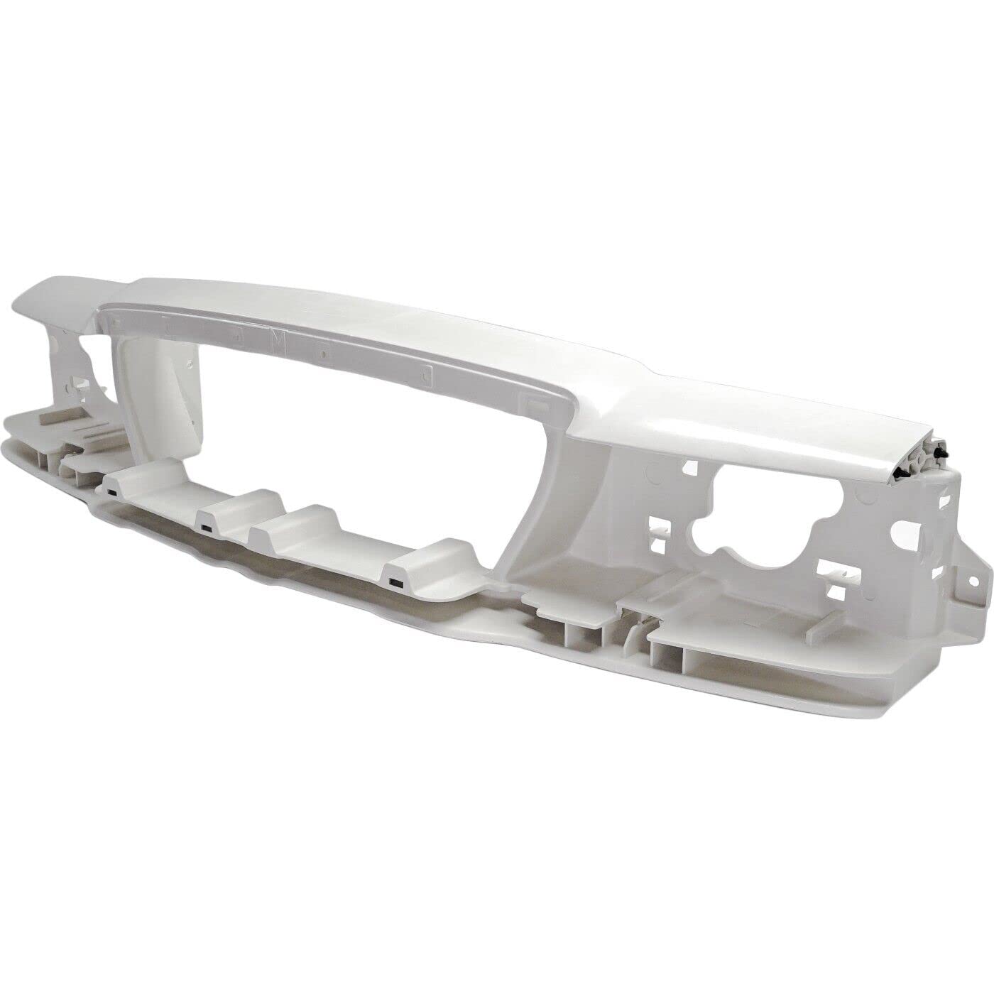Amazon.com: US AUTO PARTS PLUS New Front Header Panel