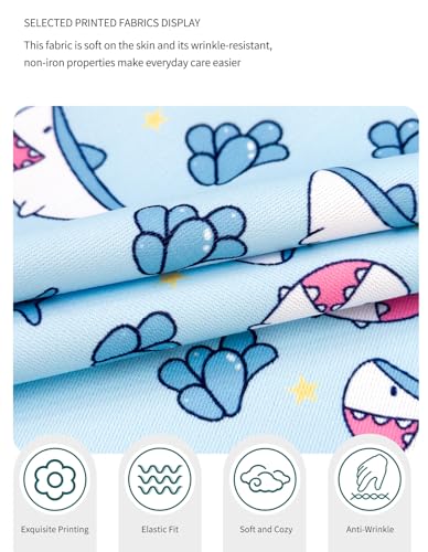 Image of Kousenpu Scrub Caps for Women, Adjustable Women's Surgical Cap with Buttons, Breathable Cute Design for Nurses and Doctors