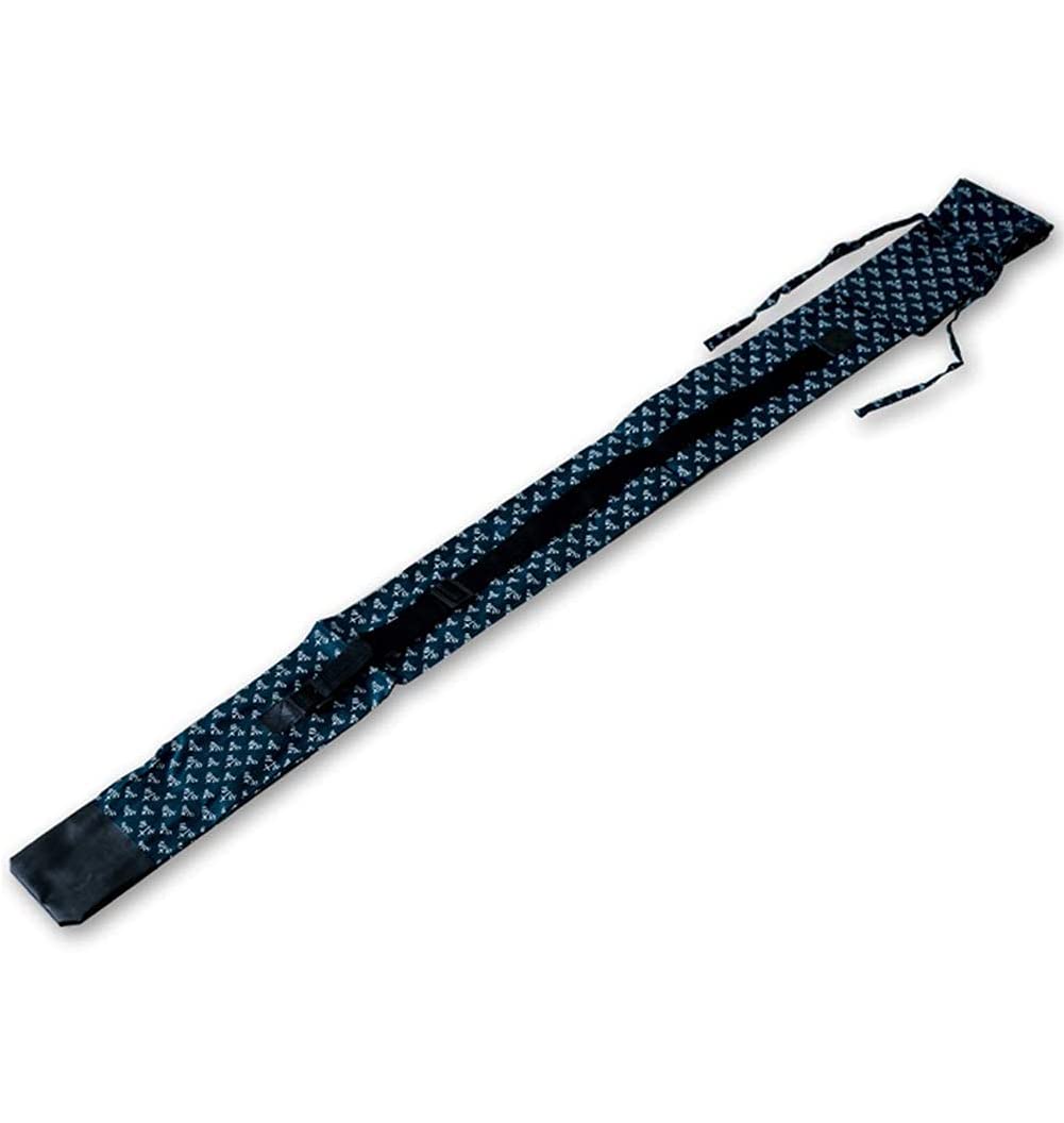 Borsa Da Spada Katana Portare La Custodia Per La Borsa Per Samurai Giapponese Per Katana Giapponese, Wakizashi E Tai Chi Swords