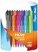 Paper Mate Inkjoy 100RT Retractable Ballpoint Pen, Medium, Fashion Colors, Set of 20 (1879331)