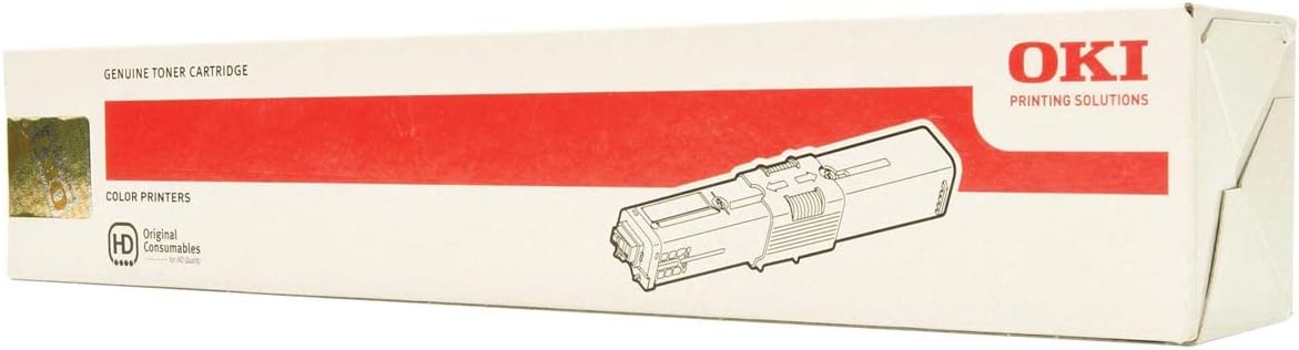 Toner OKI C301dn/321dn/MC33x/34x cyan (1,5K)