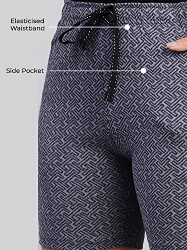 Image of Lyra Women Casual Shorts