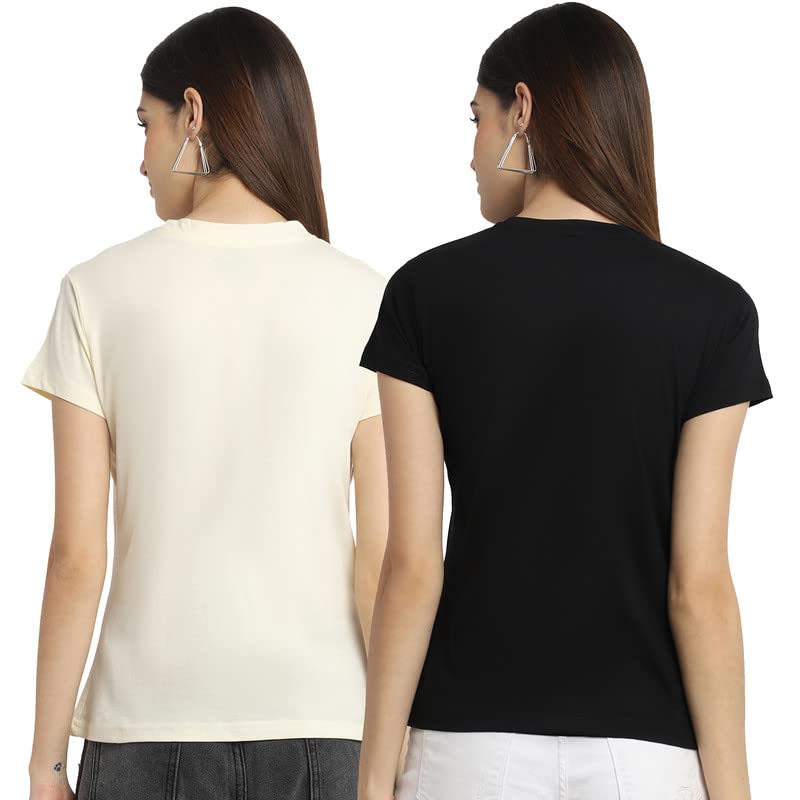 Image of Preneum Women's Graphic Western T-Shirt