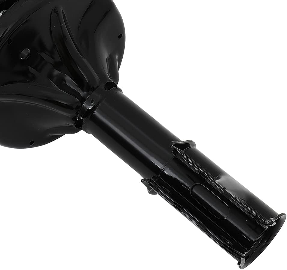 Struts And Shock Front Pair Compatible with for Mitsubishi Lancer 2002-2007 Complete Struts Assembly 172142