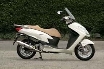 Amazon | アールピーエム(RPM) フルエキゾーストマフラー 80D