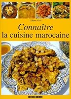 Aed Cuisine Marocaine (La)/Connaitre 2879013356 Book Cover