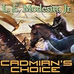 Cover of Cadmian's Choice
