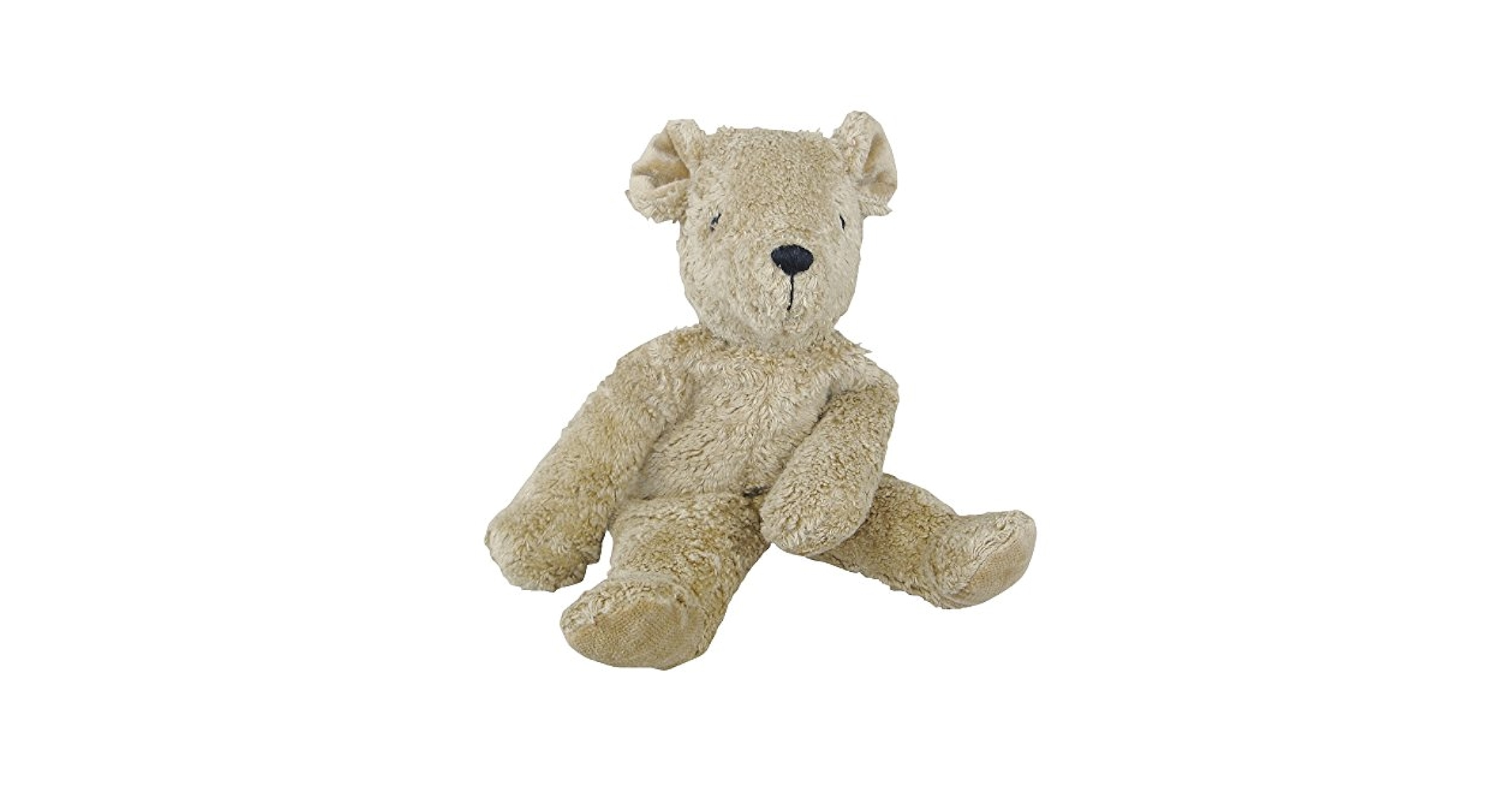 SENGER Naturwelt Floppy animal Bear Lサイズ Shop the Senger Naturwelt Floppy Brown Bear at Weston Table