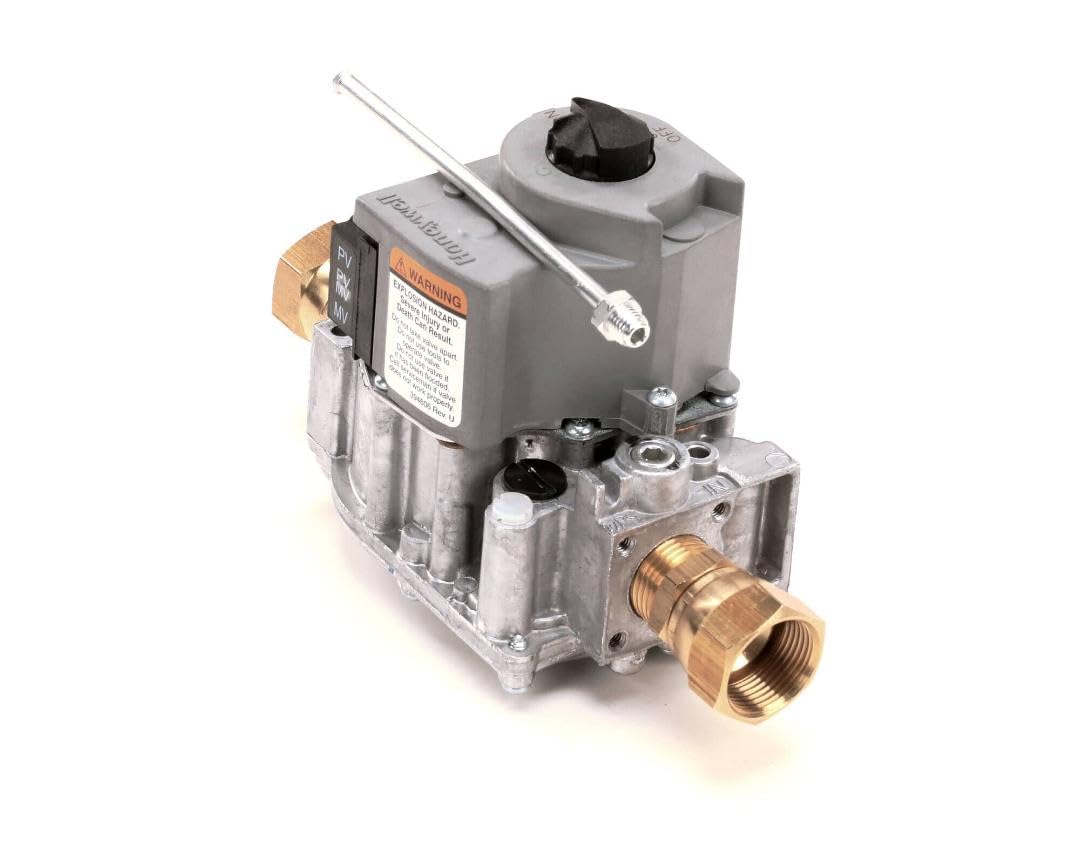 Pitco Valve,Gas Vr8204 24V Fast Lp