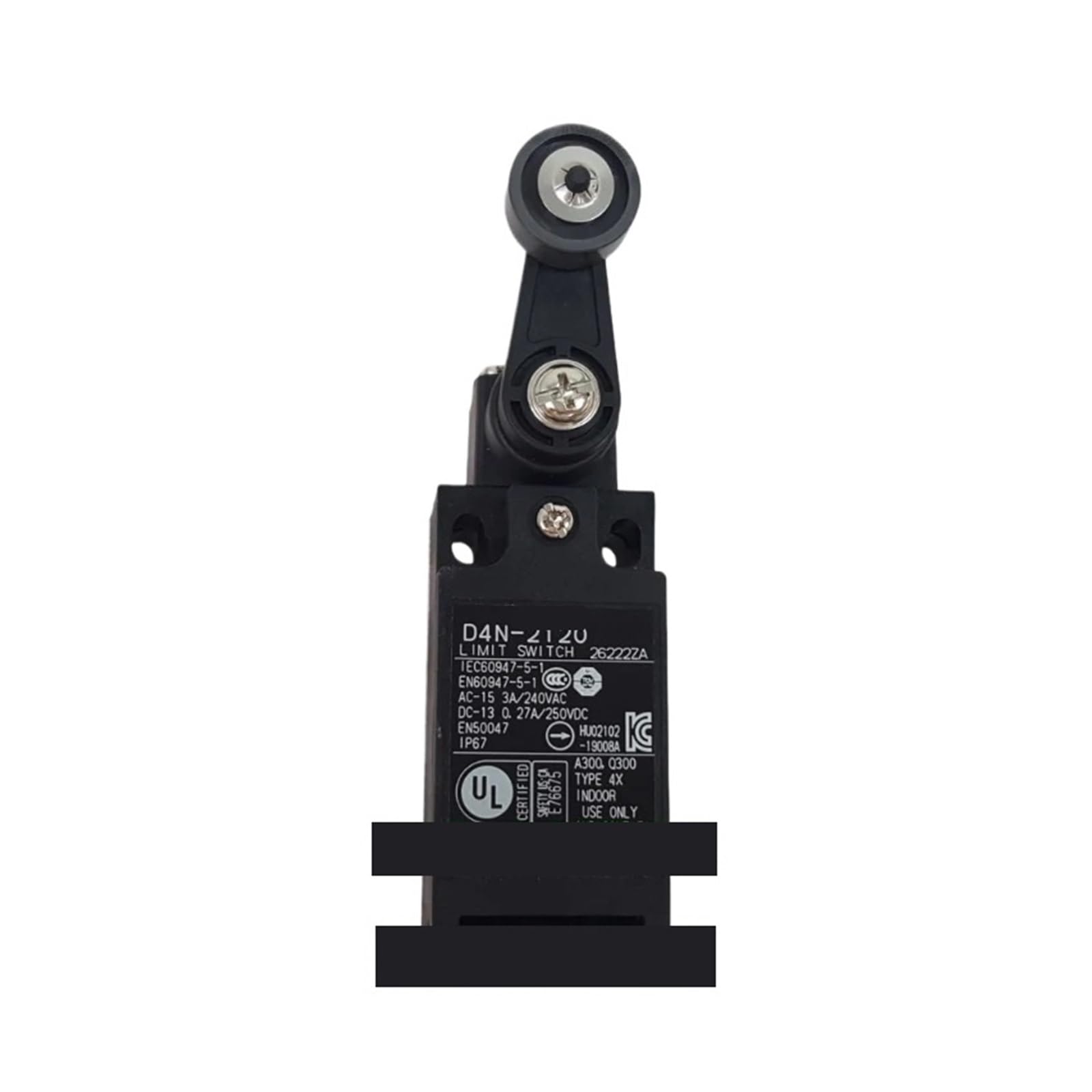 BALYDLUL D4N-4A72 112G 212G 212H 412G 1120 2120 Limit Switch(D4N-212H)