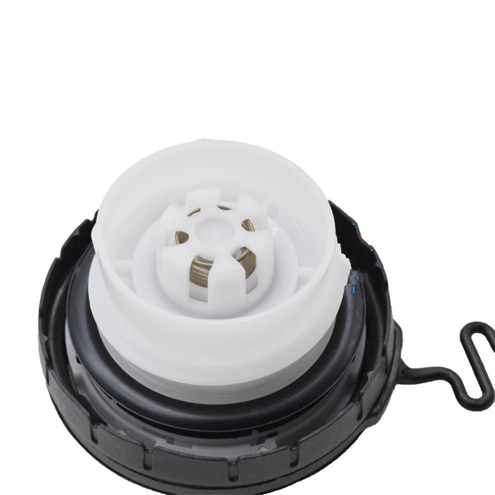 Tappo del Serbatoio Carburante per Auto Toyota 4Runner 2010-2015 e Avalon 2006-2012 77300-06040 Benzina