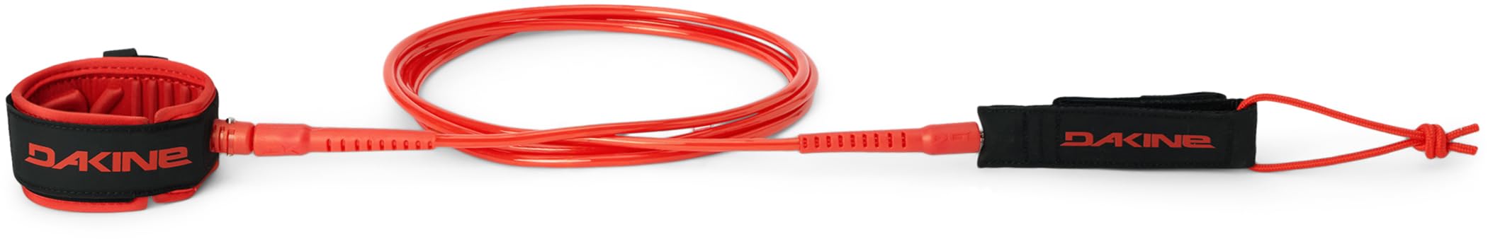 Dakine Longboard Ankle Leash 3 m x 0,6 cm T1
