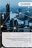  Managing Internet Connections with PPPoE, Mikrotik and Radius: Second Edition