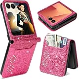 Compatibilité: Compatible uniquement avec Samsung Galaxy Z Flip 7 .[VEUILLEZ FAIRE ATTENTION POUR ÉVITER UN MAUVAIS ACHAT].