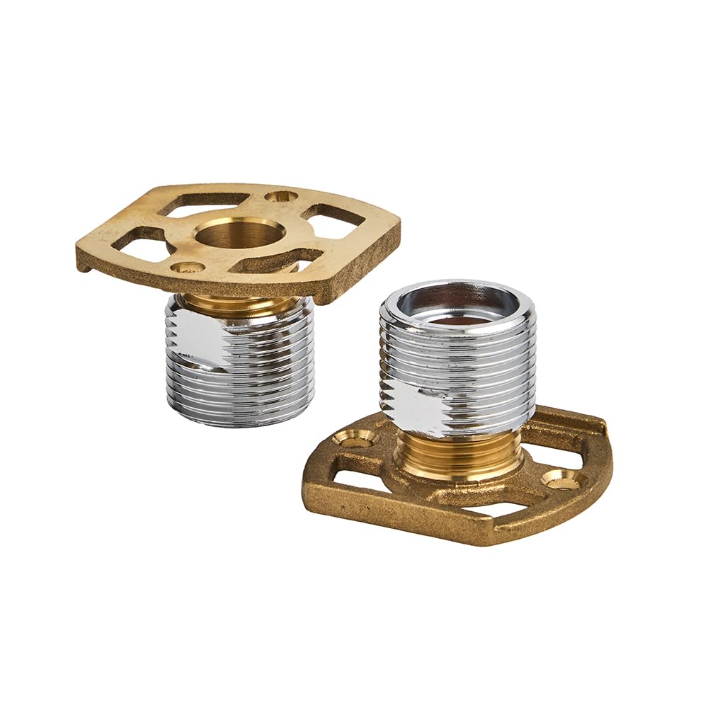 Milano Bar Mixer Shower Valve Fast Fix Bracket