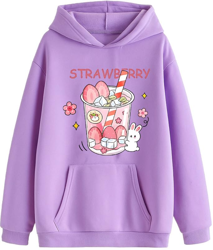 absolute defense Hoodie Women Girl Causal Stylish Latest Sweatshirt Black Blue Maroon Pink Lavender Beige Brown 599 699 499 Under-picture-44