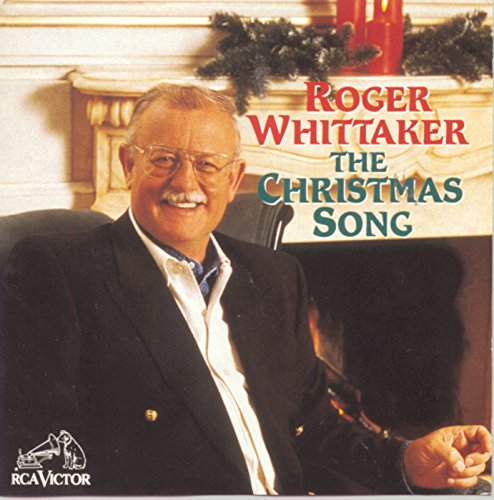 Roger Whittaker