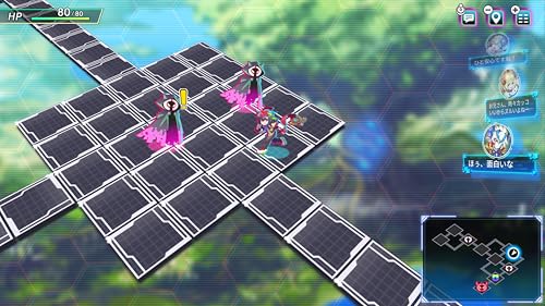 カルドアンシェル(Cald-en-Ciel) Nintendo Switch 2 Editionの関連画像3