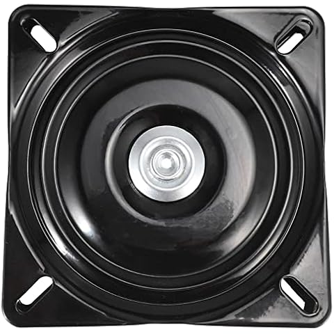 Asiento giratorio de 6 pulgadas para barcos de Bruafsir Cover