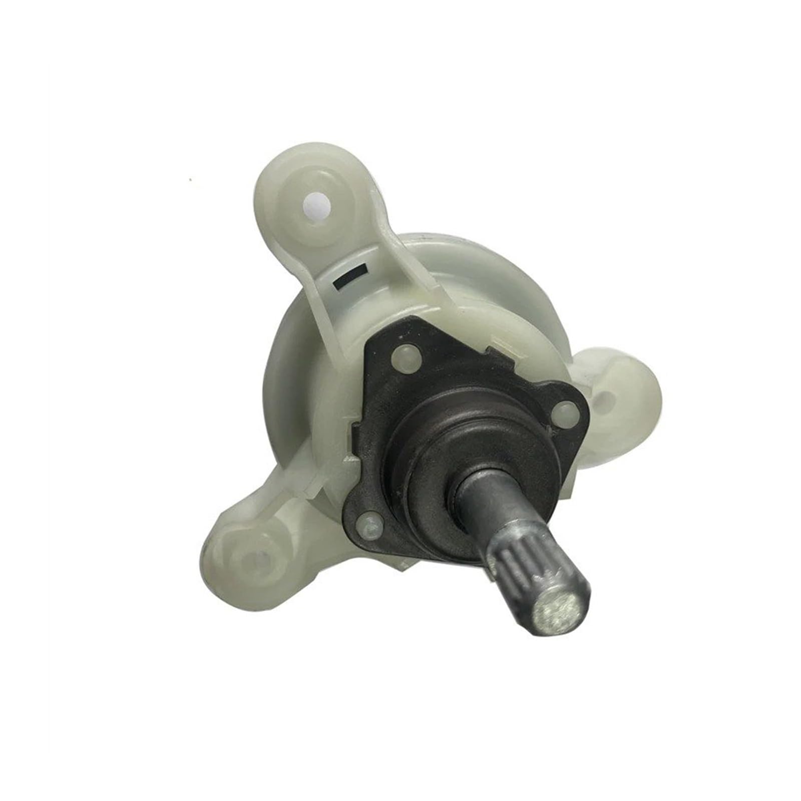 KIRYU Regulator for VW for Polo 01-09 Front Left Window Lifter Gear Driver Unit 6Q4837461F