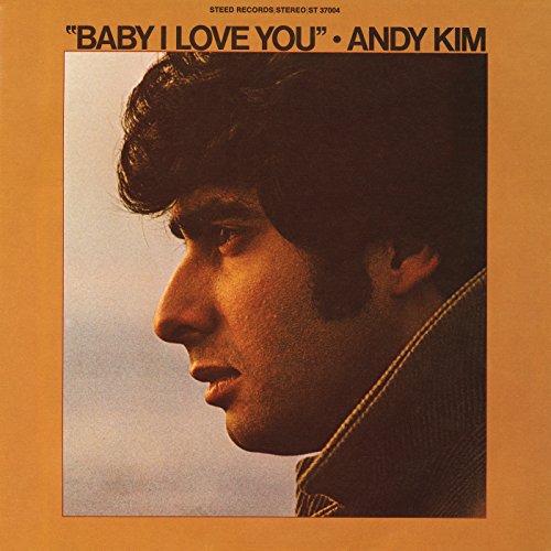 Andy Kim