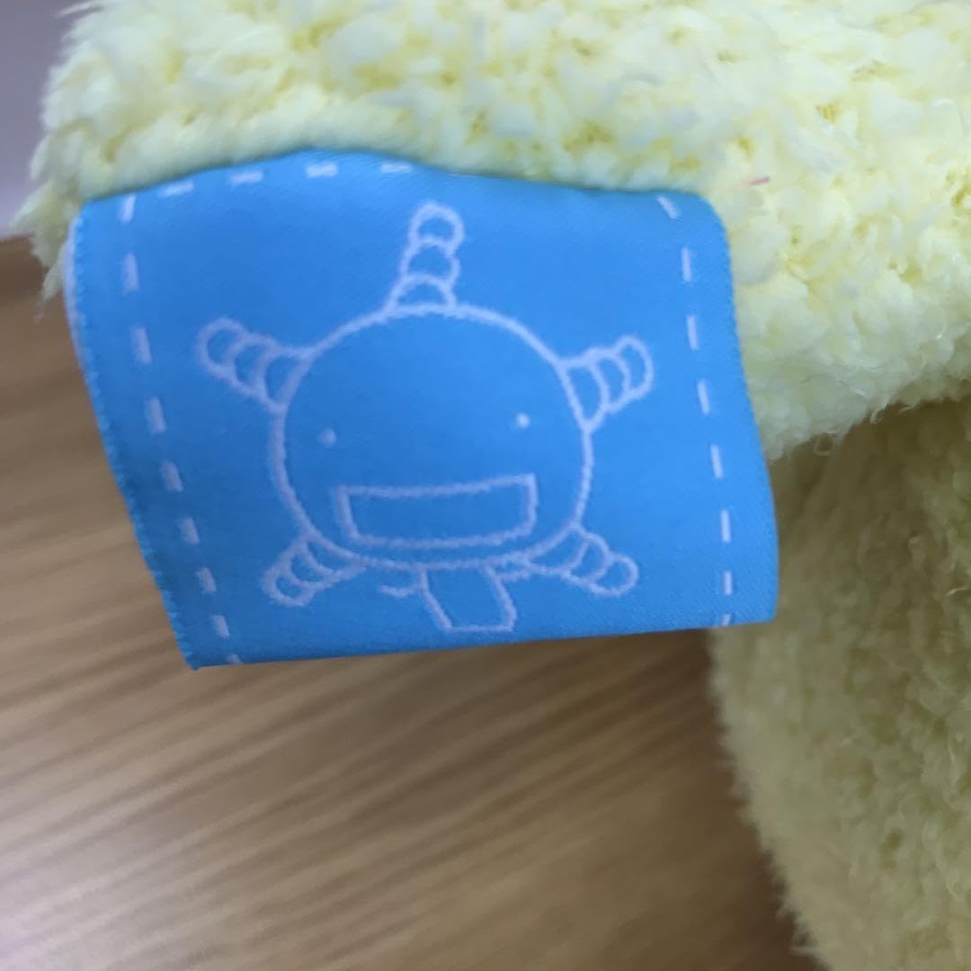 Amazon.co.jp: もやしもん オリゼー ぬいぐるみ 6巻 限定版 7点