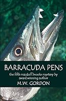 Barracuda Pens 0984872353 Book Cover