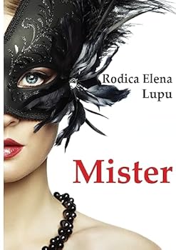 Paperback Mister [Romanian] Book