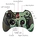 EasySMX Mandos PC PS3 Inalámbrico, [Regalos] 2.4G Gamepad PC, Controller PS3, Comando...