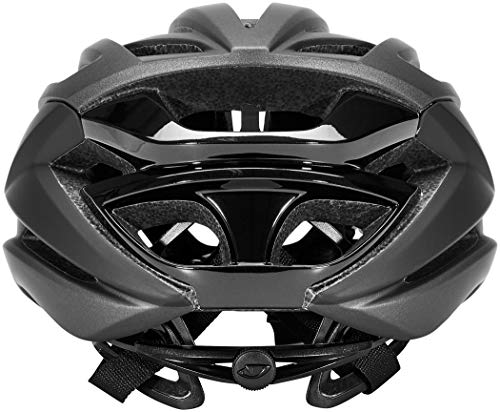 Giro Unisex – Erwachsene Syntax Fahrradhelm Road, Matte