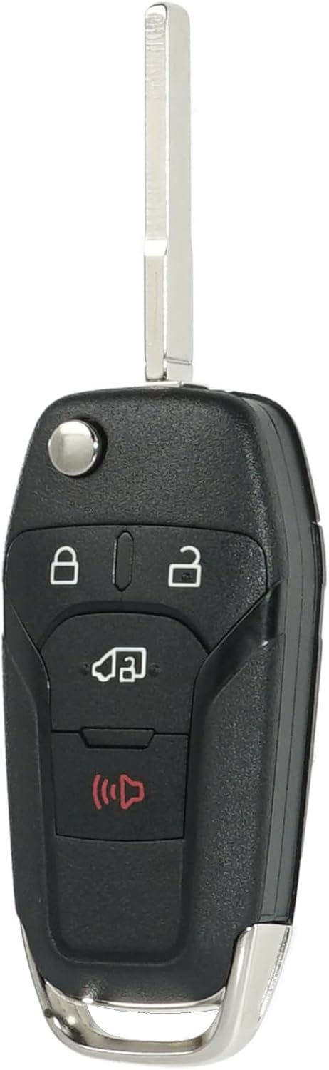 キーフォブ 交換用 フォード トランジット 2020-2024 2025 フォード トランジット コネクト 2019 2020 20