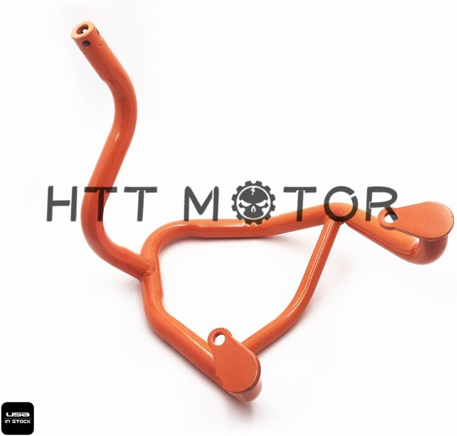 XKMT-Crash Bars Frame Engine Guard Protector Compatible With 1190 Adventure/R 2013-2015 2016 [B074ZYXR8K]