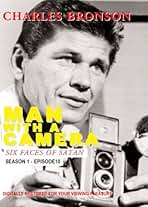 Amazon.co.jp: カメラマン・コバック: DVD