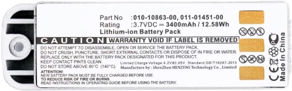 Купить Аккумулятор Для Навигатора Гармин