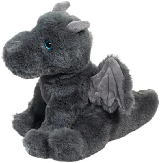 Douglas Soft Sootie Dragon