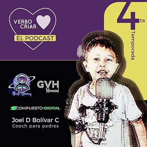 Couverture de Verbo Criar