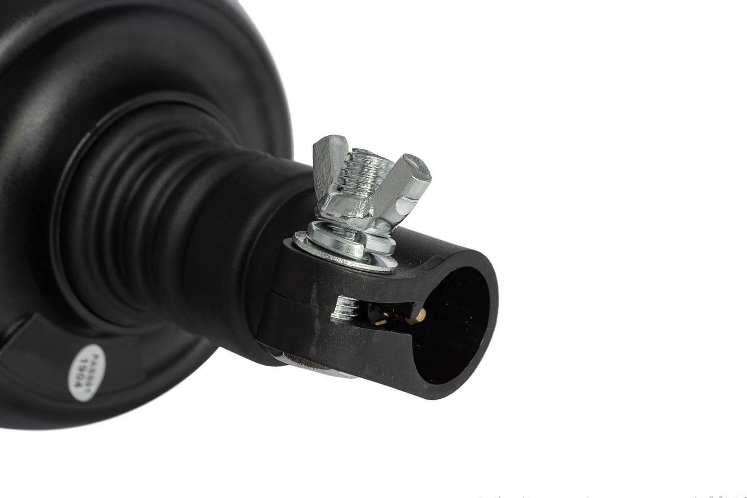 Lampada faro lampeggiante lampadina H1 12/24 V