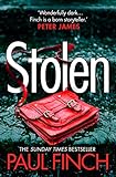 Stolen