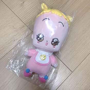 おジャ魔女どれみ展 はなちゃん ぬいぐるみ 3体セット おジャ魔女どれみ展 はなちゃん ぬいぐるみ 3体セット - メルカリ