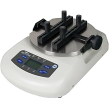 Shimpo TNP-2 Digital Torque Meter Tester with USB Interface, 0-2.000 Nm Range, LCD Display