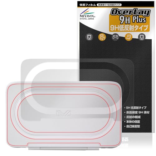 �~���r�b�N�X AYANEO FLIP KB �V�� �Ή� �ی� �t�B���� PET�� ���d�x 9H �ᔽ�� �����K���X�����̍d�x ���{��